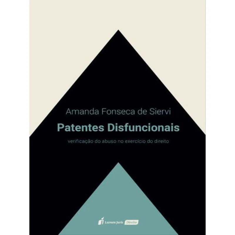PATENTES DISFUNCIONAIS - 2023