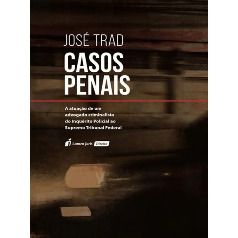 CASOS PENAIS - 2023
