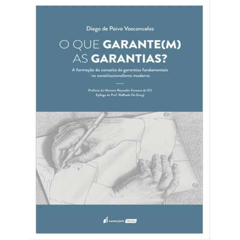 O QUE GARANTE(M) AS GARANTIAS? - 2023