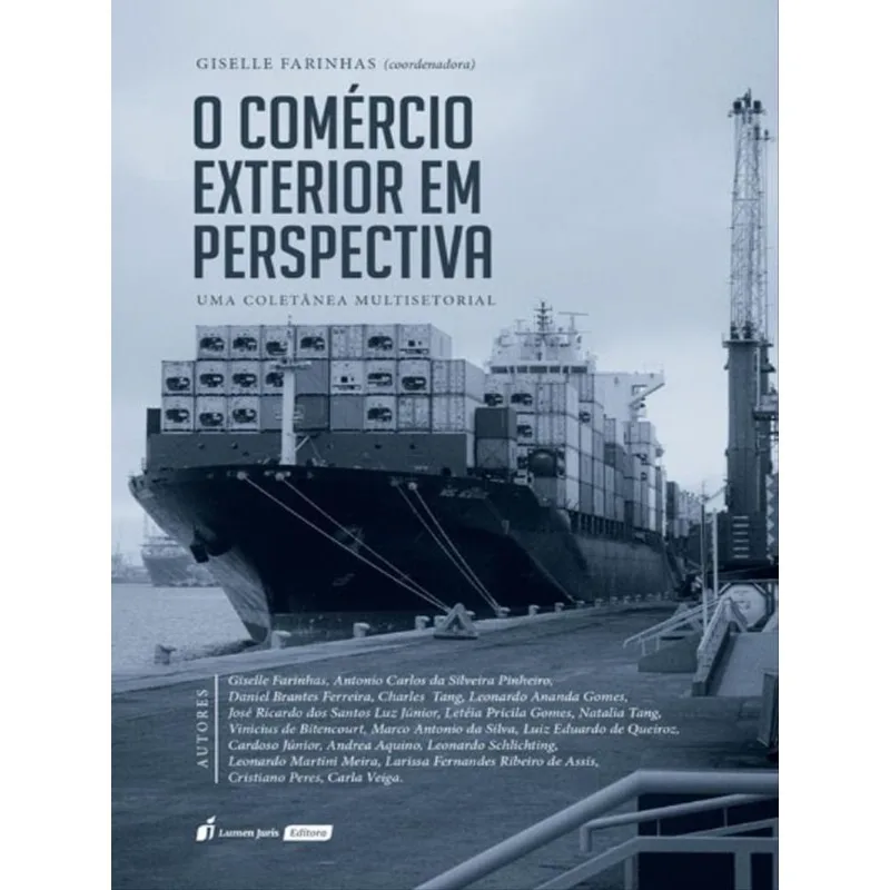 O COMÉRCIO EXTERIOR EM PERSPECTIVA - 2022