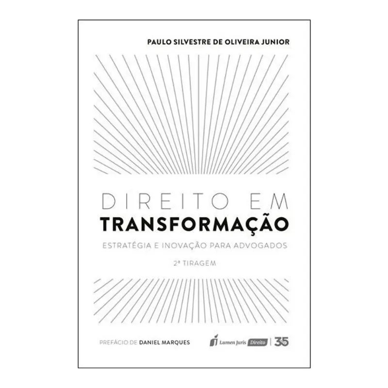 DIREITO EM TRANSFORMAÇÃO - 2023