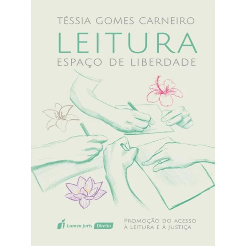 LEITURA - ESPAÇO DE LIBERDADE