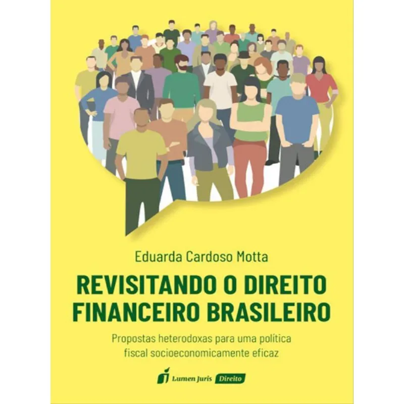 REVISITANDO O DIREITO FINANCEIRO BRASILEIRO - 2023