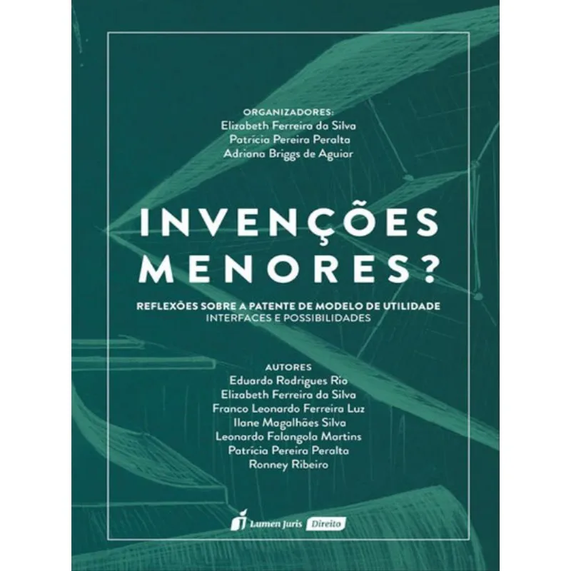 INVENÇÕES MENORES? - 2023