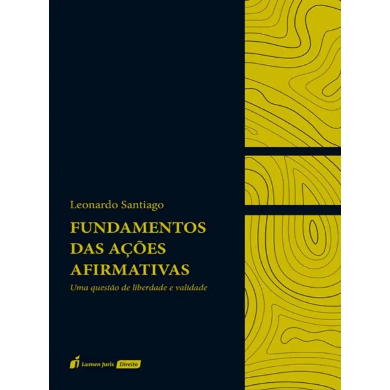 FUNDAMENTOS DAS AÇÕES AFIRMATIVAS - 2023