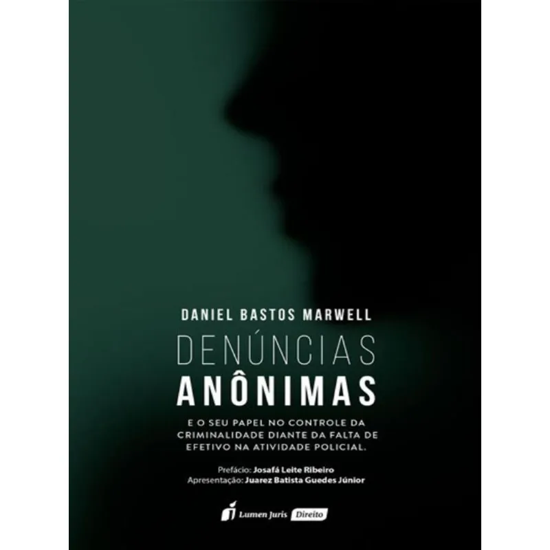 DENÚNCIAS ANÔNIMAS - 2023