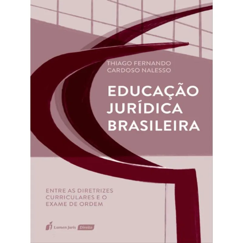 EDUCAÇÃO JURÍDICA BRASILEIRA - 2023