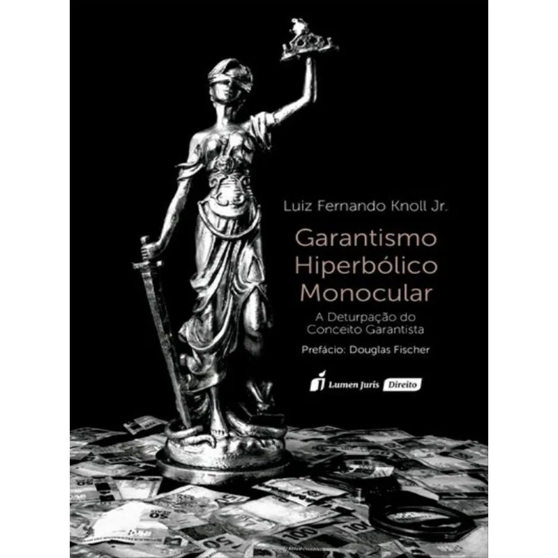 GARANTISMO HIPERBÓLICO MONOCULAR - 2023