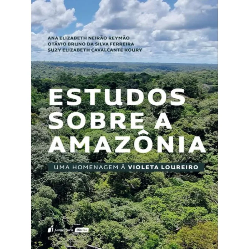 ESTUDOS SOBRE A AMAZÔNIA - 2023
