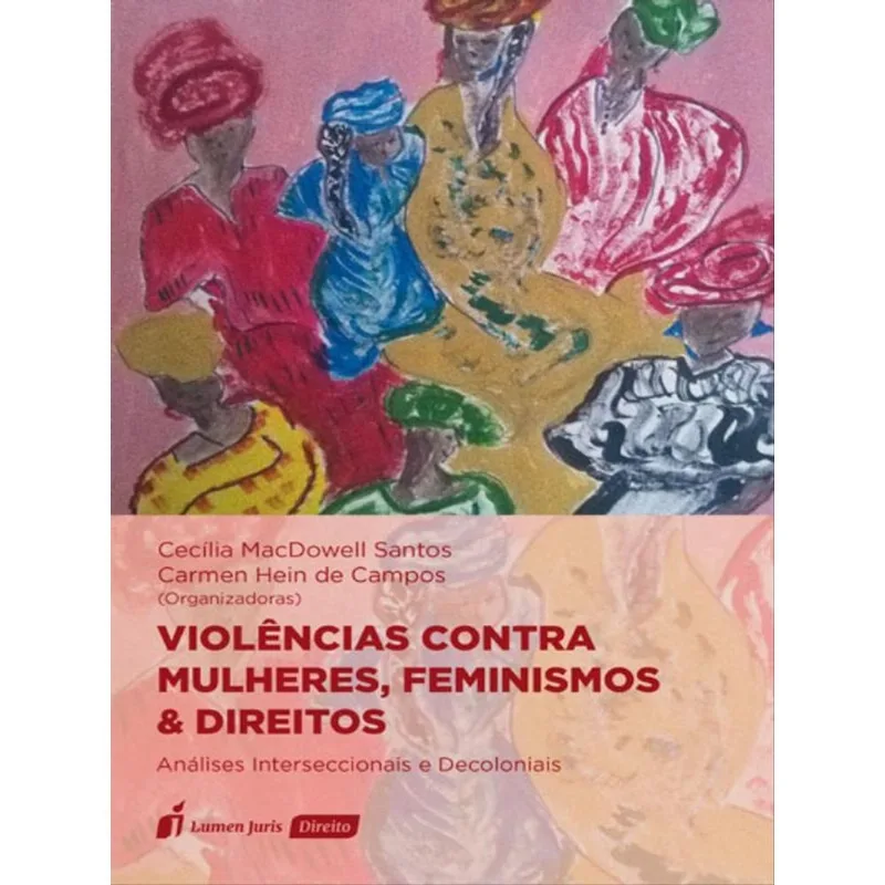 VIOLÊNCIAS CONTRA MULHERES, FEMINISMOS & DIREITOS - 2023