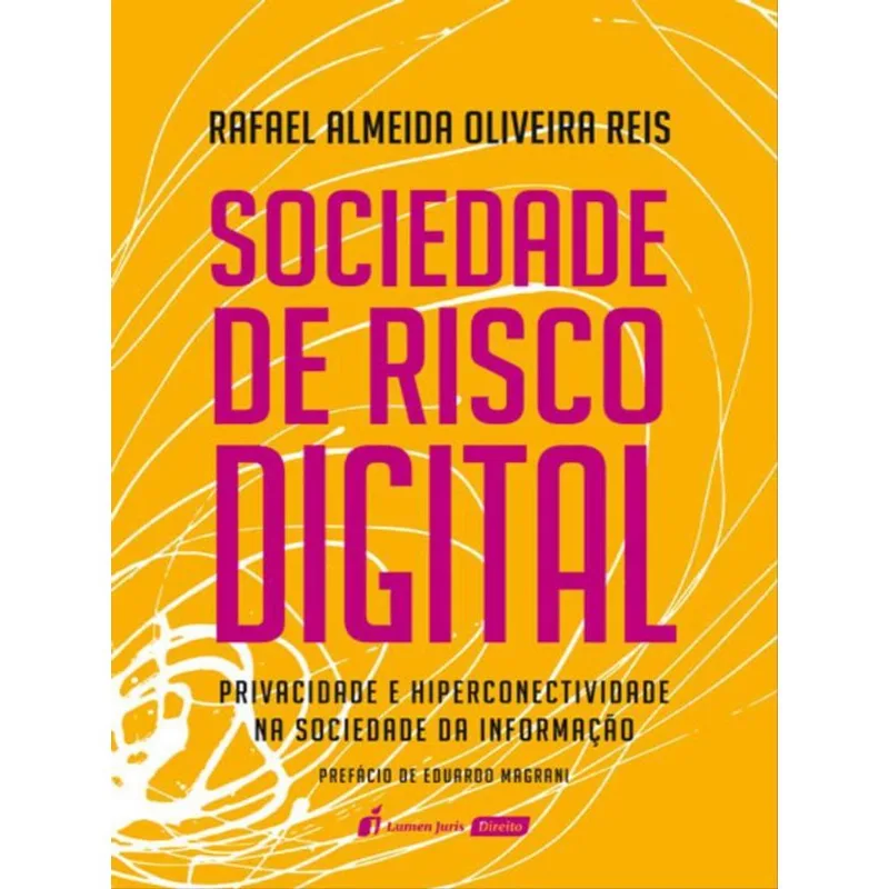SOCIEDADE DE RISCO DIGITAL - 2023