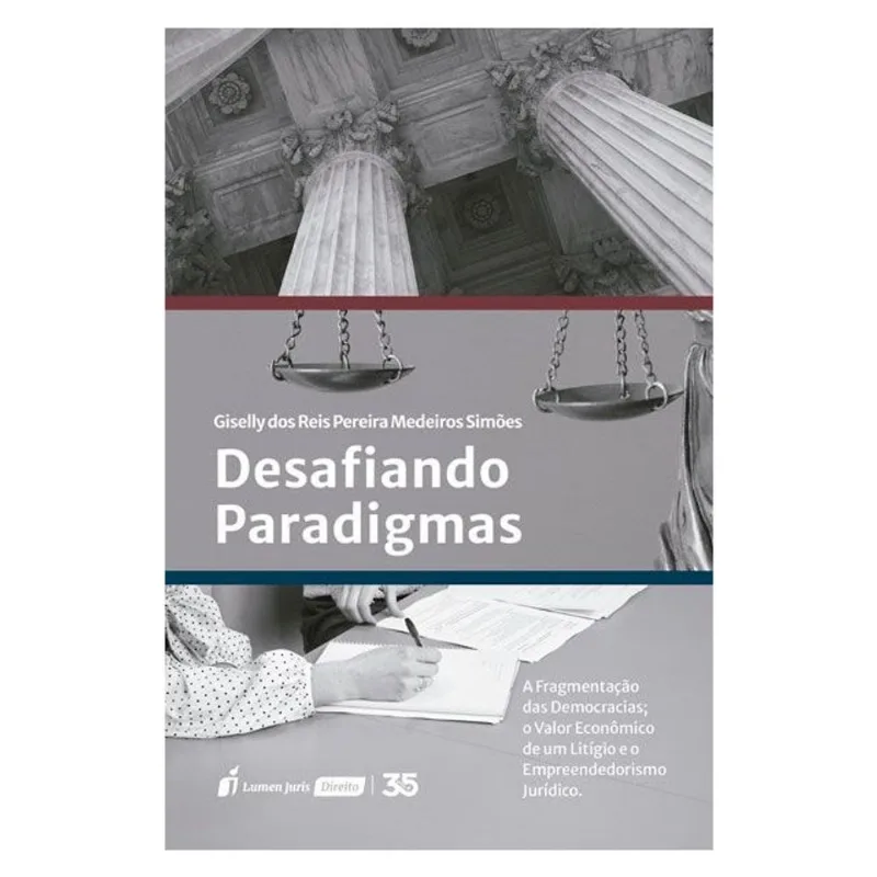 DESAFIANDO PARADIGMAS - 2024