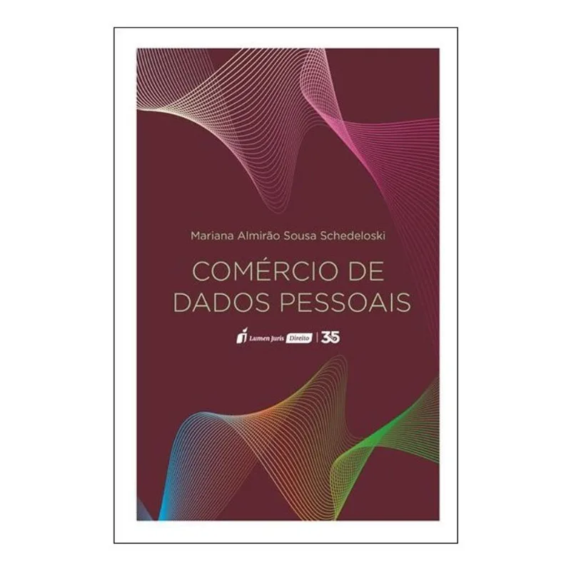 COMÉRCIO DE DADOS PESSOAIS - 2024