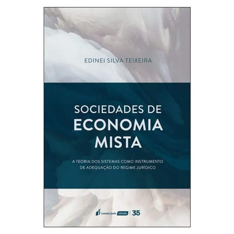 SOCIEDADES DE ECONOMIA MISTA - 2024