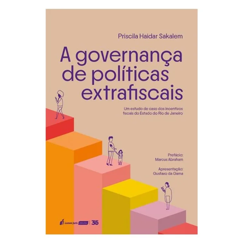 A GOVERNANÇA DE POLÍTICAS - 2024