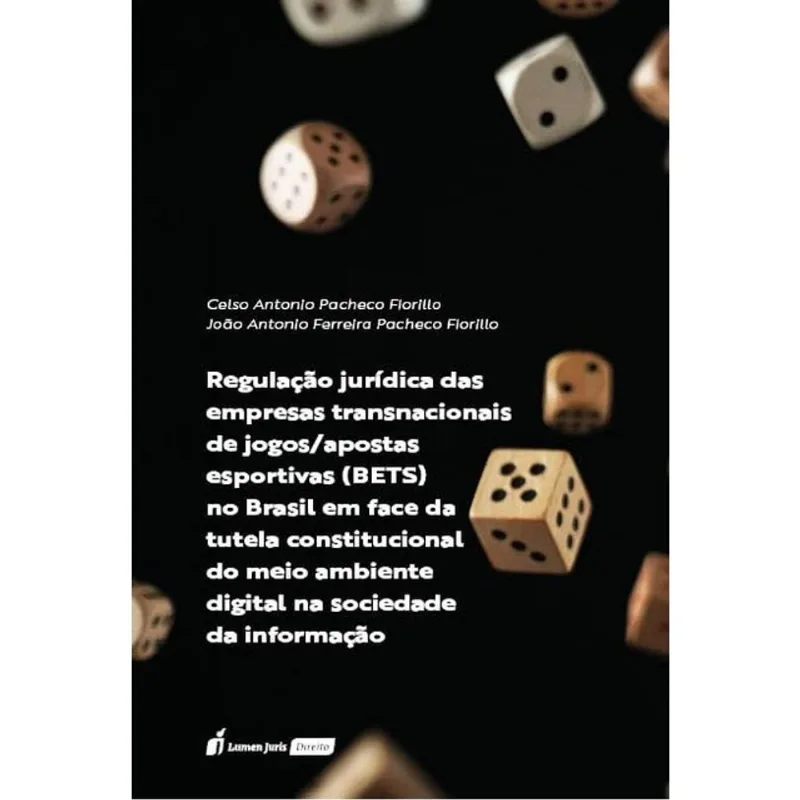 REGULAÇÃO JURÍDICA DAS EMPRESAS TRANSNACIONAIS DE JOGOS/ APOSTAS ESPORTIVAS (BETS) NO BRASIL - 2025