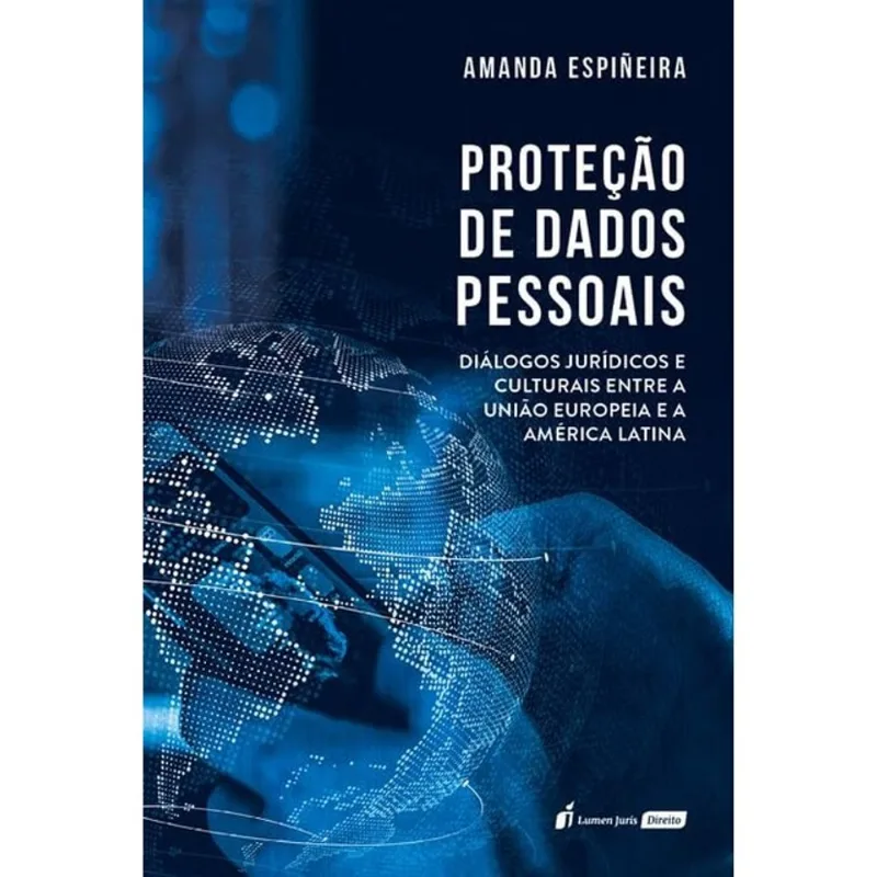 PROTEÇÃO DE DADOS PESSOAIS - 2025
