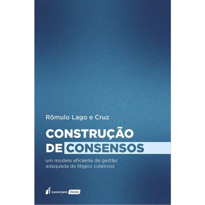 CONSTRUÇÃO DE CONSENSOS - 2025