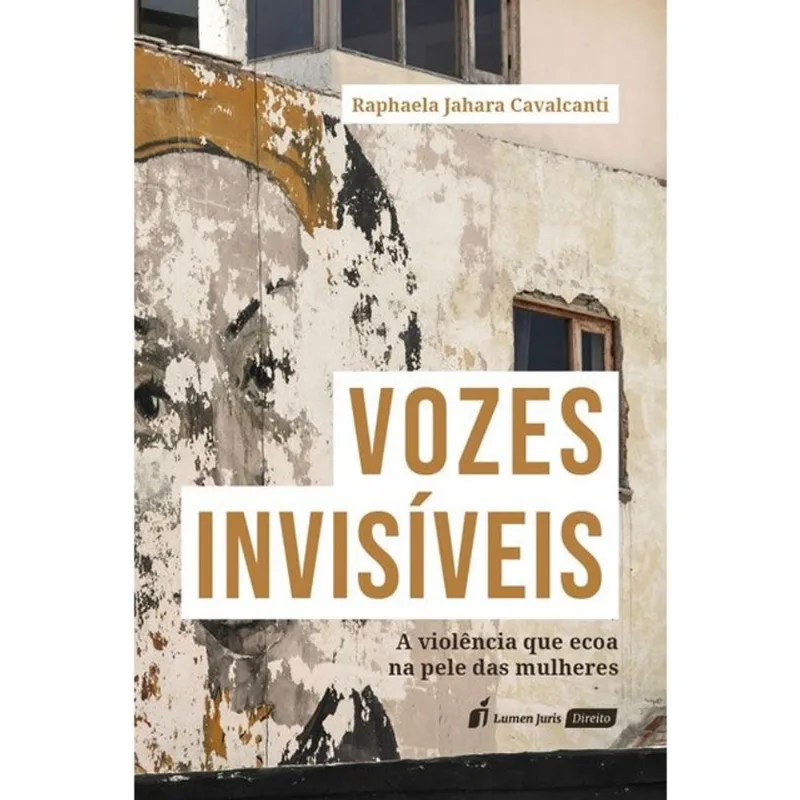 VOZES INVISÍVEIS - 2025