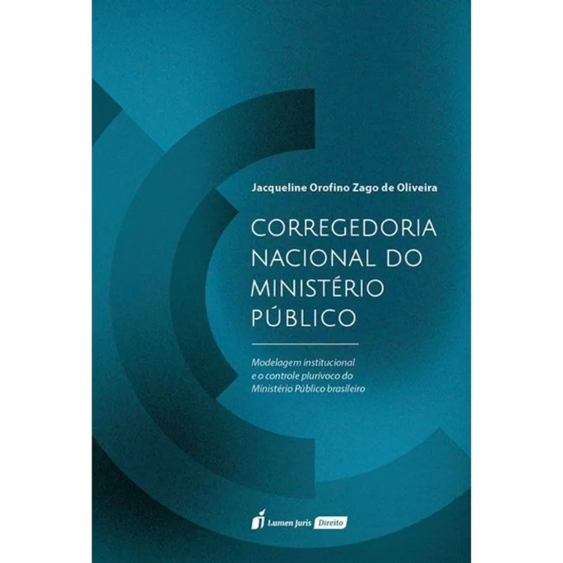 CORREGEDORIA NACIONAL DO MINISTÉRIO PÚBLICO - 2026