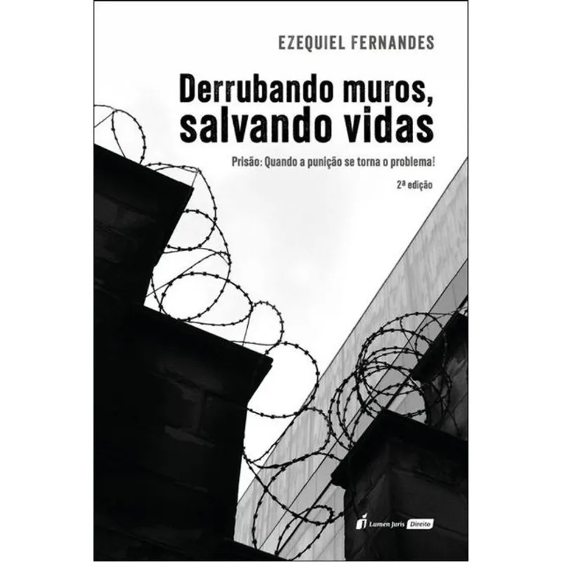 DERRUBANDO MUROS, SALVANDO VIDAS - 2026