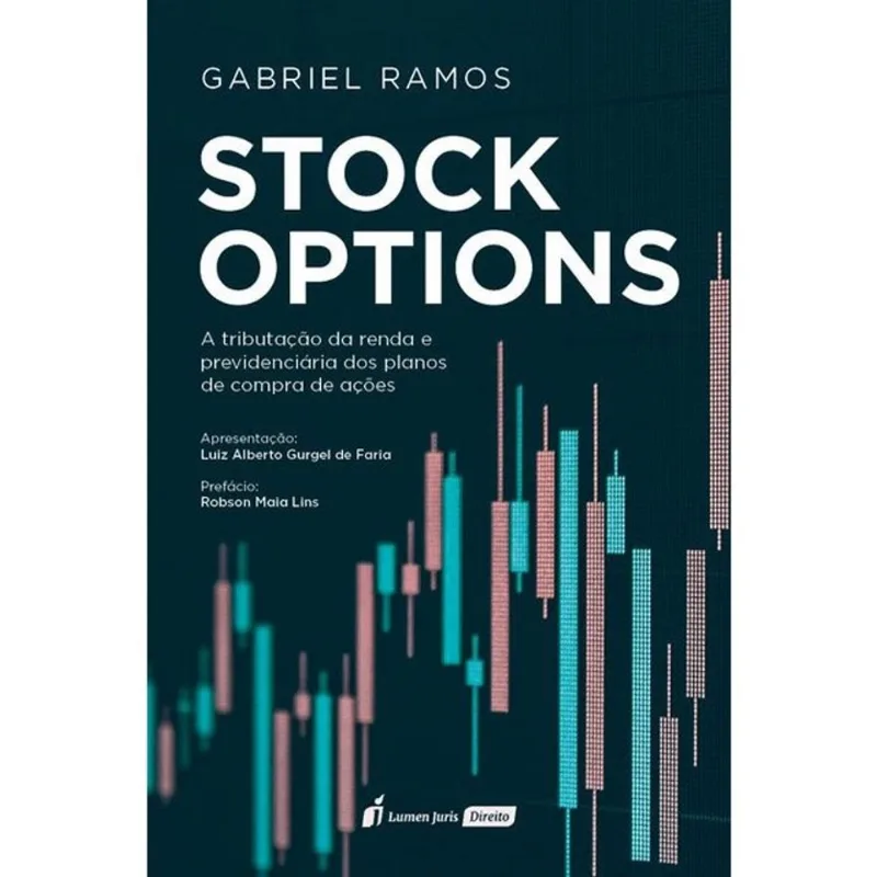 STOCK OPTIONS - 2026