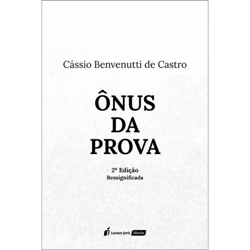 ÔNUS DA PROVA - 2026