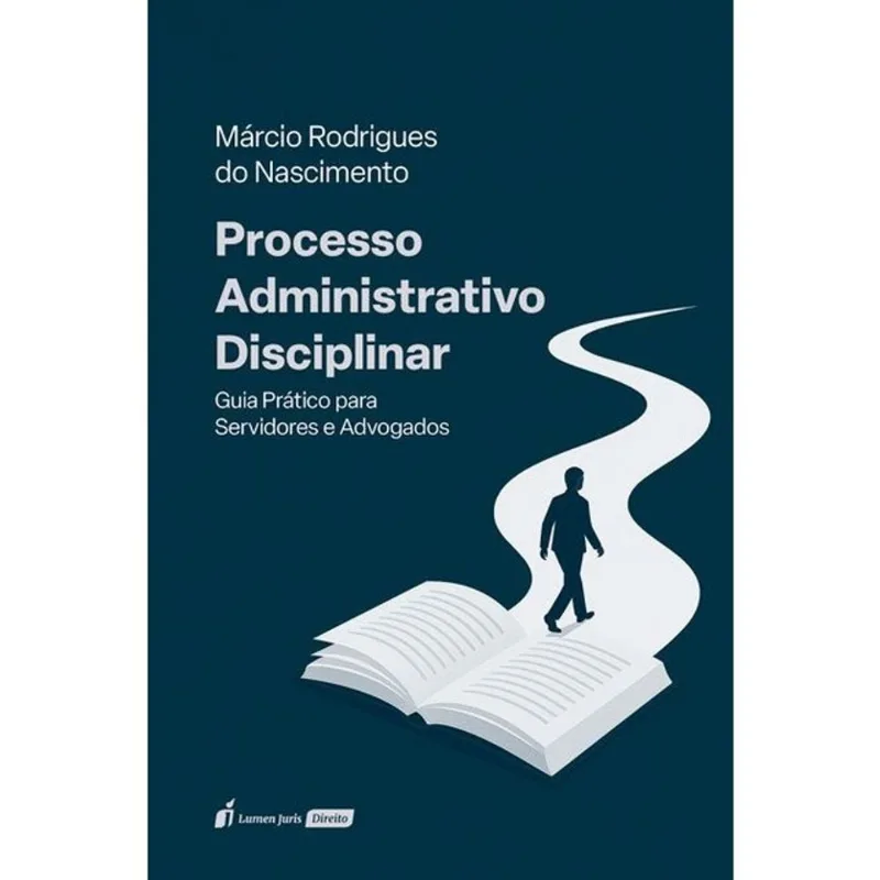 PROCESSO ADMINISTRATIVO DISCIPLINAR - 2026