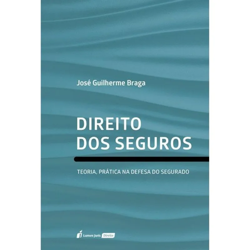 DIREITO DOS SEGUROS - 2026
