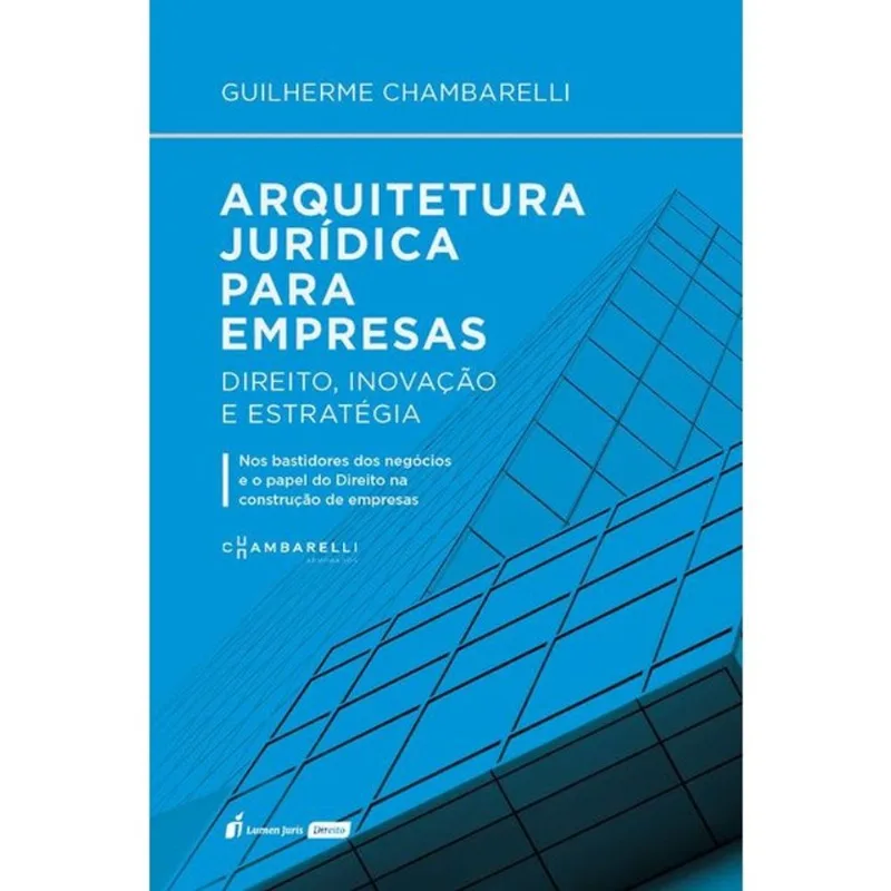 ARQUITETURA JURÍDICA PARA EMPRESAS - 2026