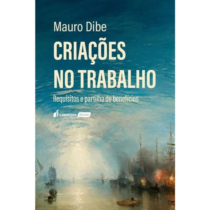 CRIAÇÕES NO TRABALHO - 2026