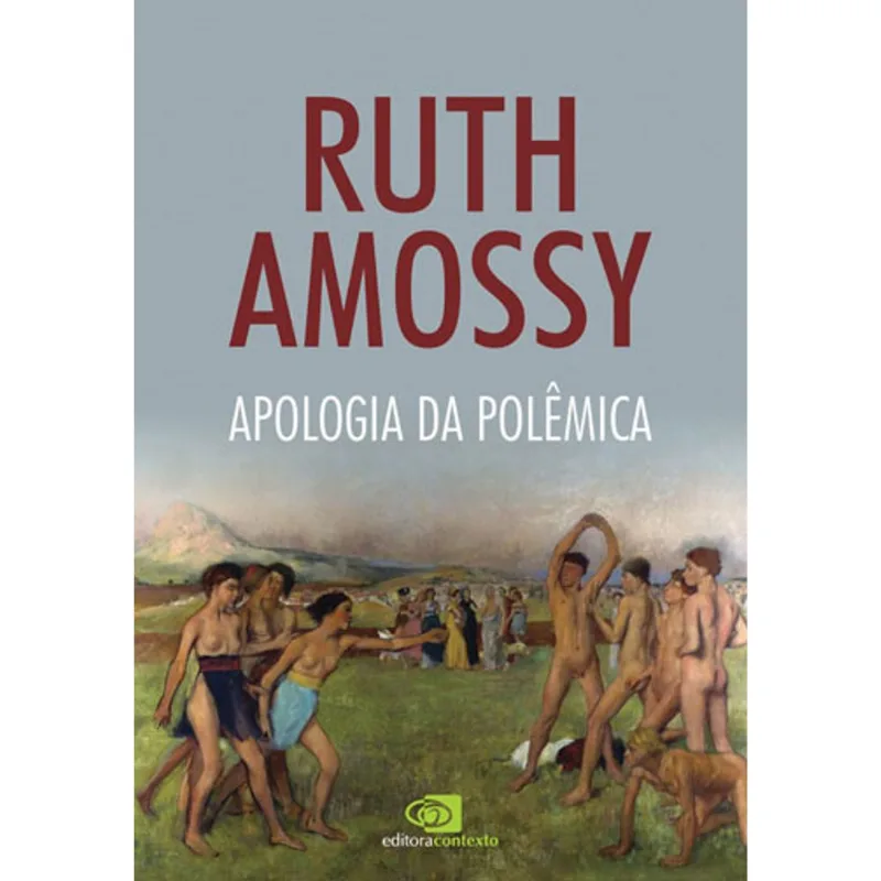 APOLOGIA DA POLÊMICA