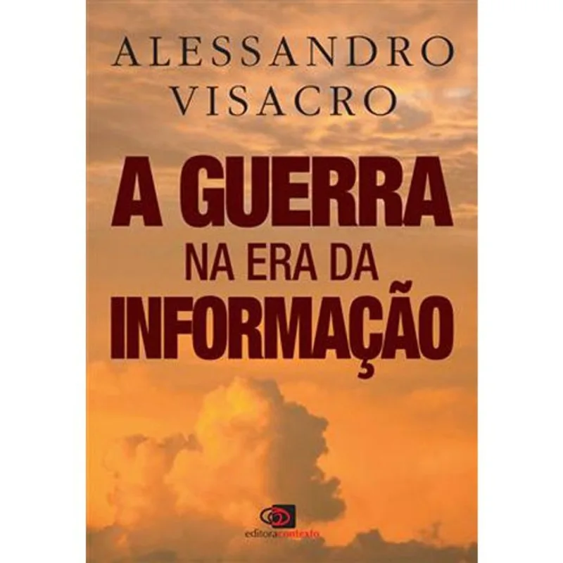 Livro A Guerra Na Era Da Informação Contexto (MP)