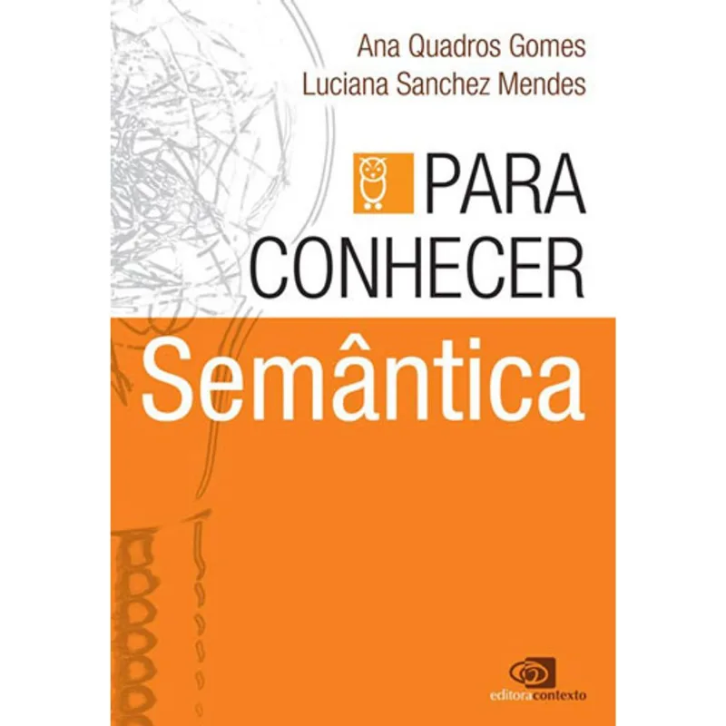 PARA CONHECER SEMÂNTICA