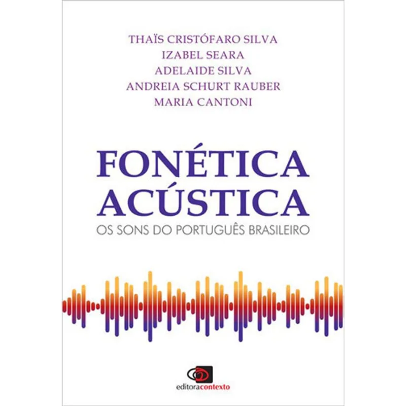 FONÉTICA ACÚSTICA