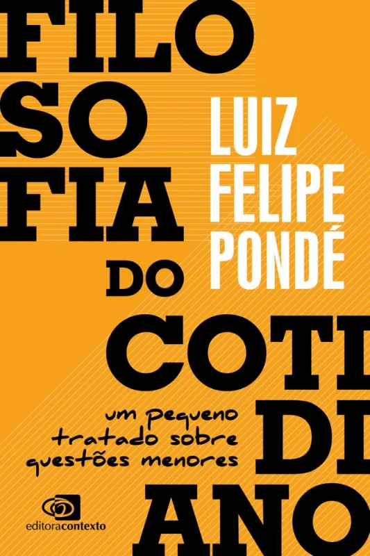 Filosofia Do Cotidiano - LC - Livros