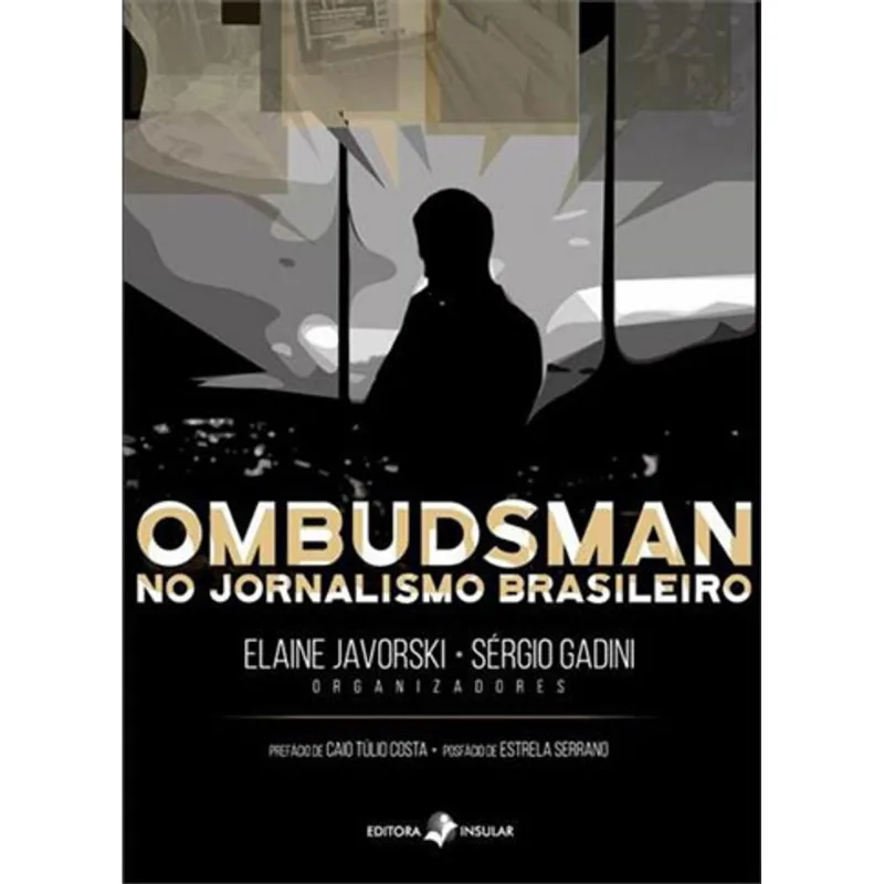 OMBUDSMAN NO JORNALISMO BRASILEIRO