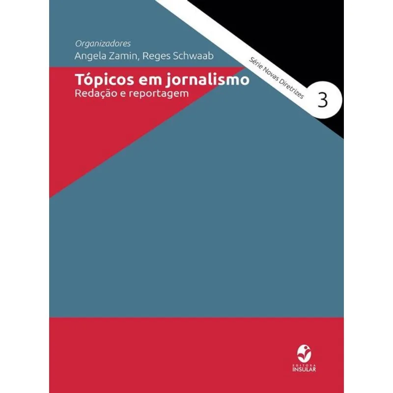 TÓPICOS EM JORNALISMO