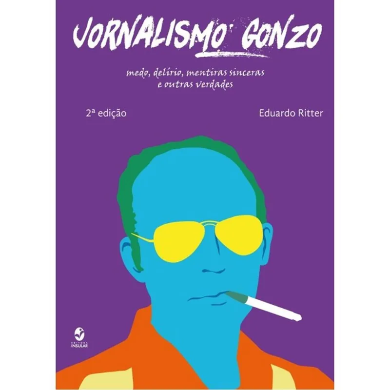 JORNALISMO GONZO