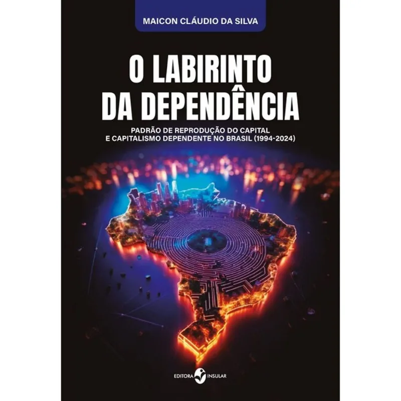 O LABIRINTO DA DEPENDÊNCIA