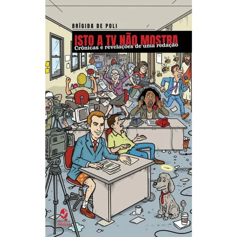 ISTO A TV NÃO MOSTRA