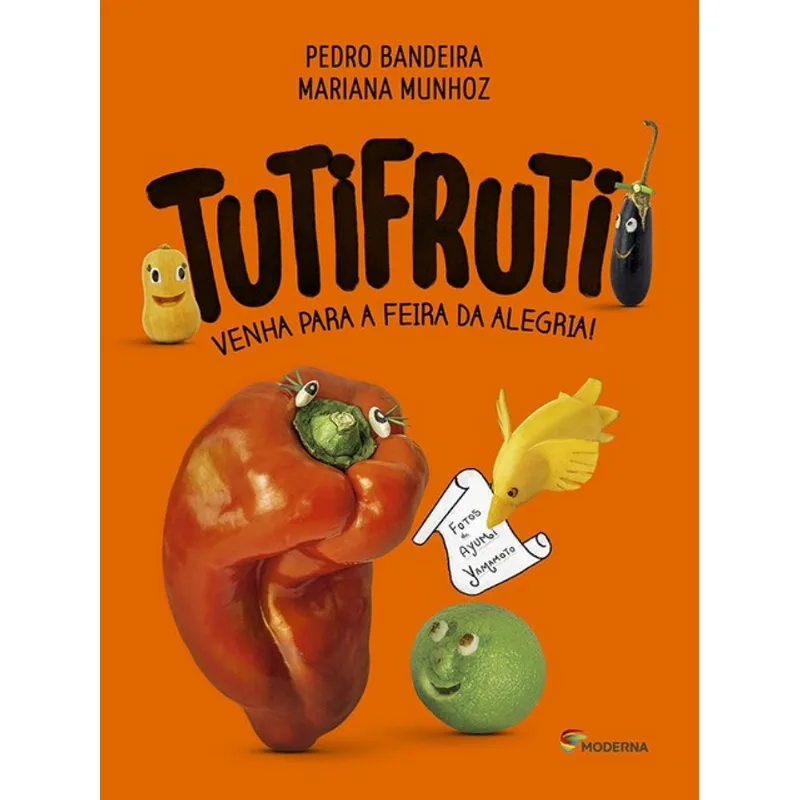 TUTIFRUTI