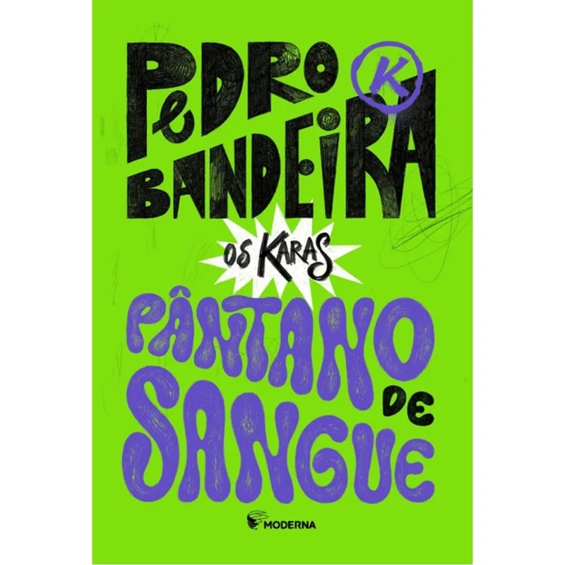 PÂNTANO DE SANGUE - EDIÇÃO ESPECIAL