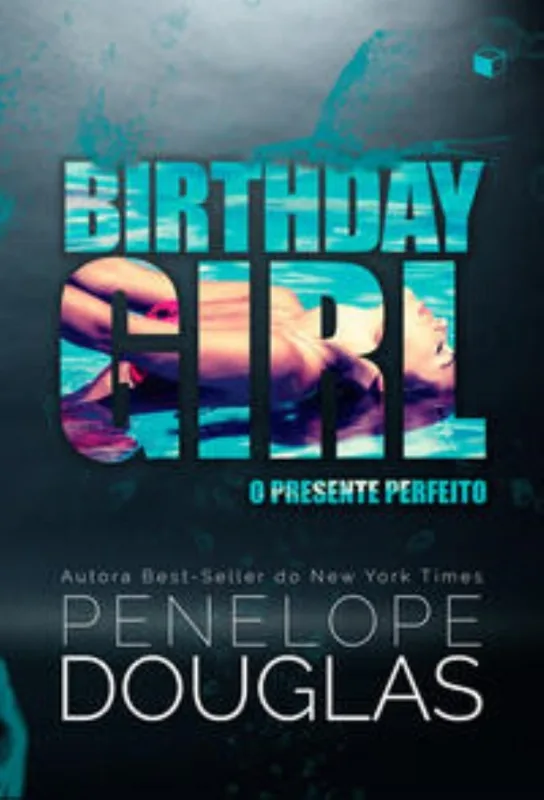 Birthday Girl - O Presente Perfeito