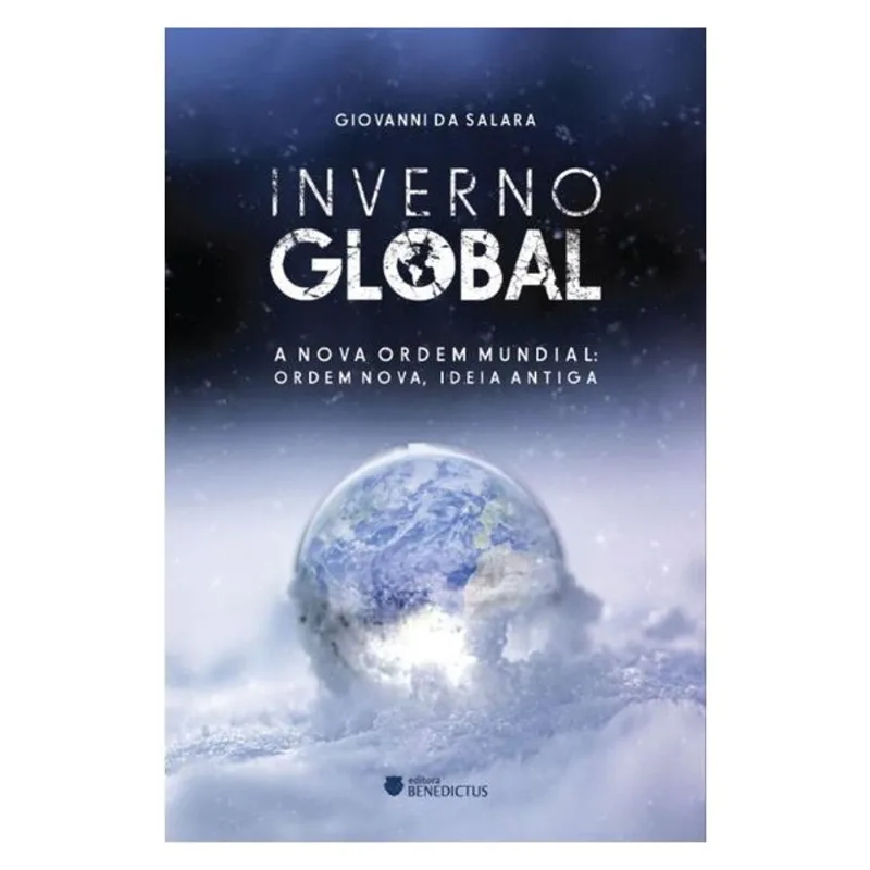 INVERNO GLOBAL