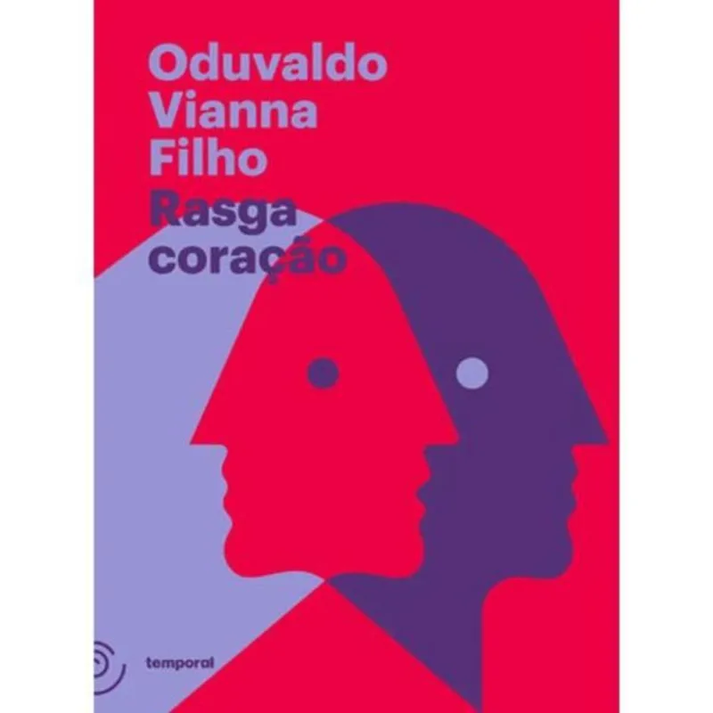RASGA CORAÇÃO E DOSSIÊ DE PESQUISA