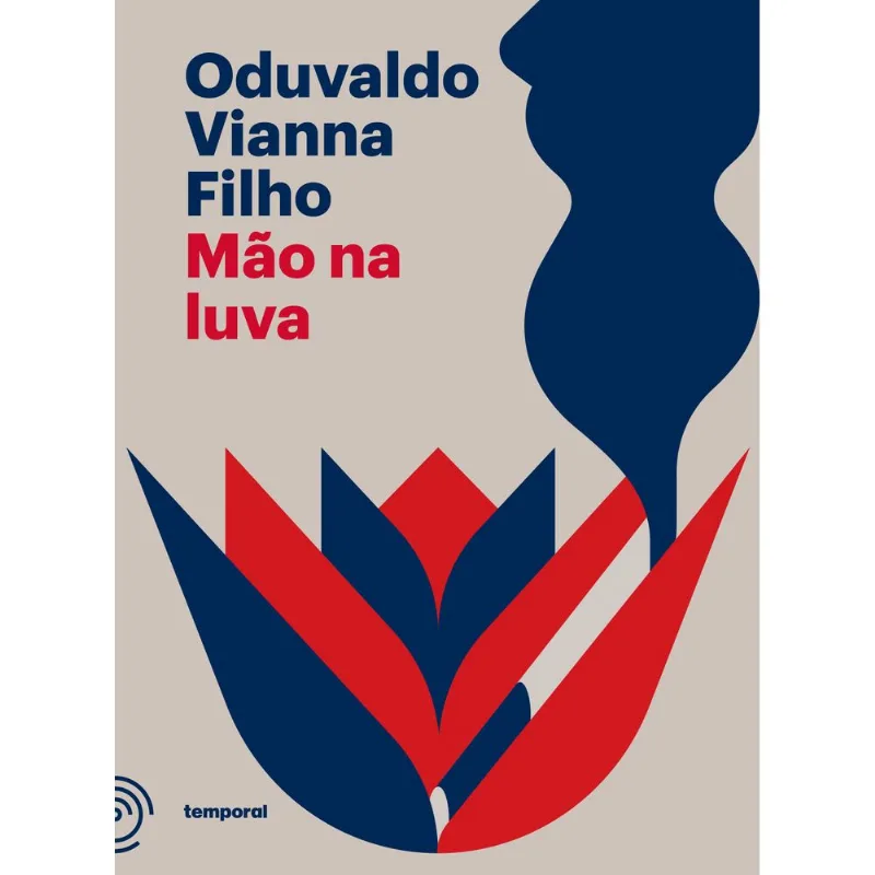 MÃO NA LUVA