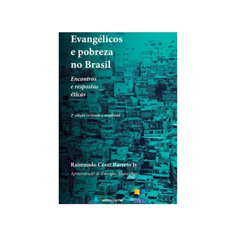 EVANGÉLICOS E POBREZA NO BRASIL