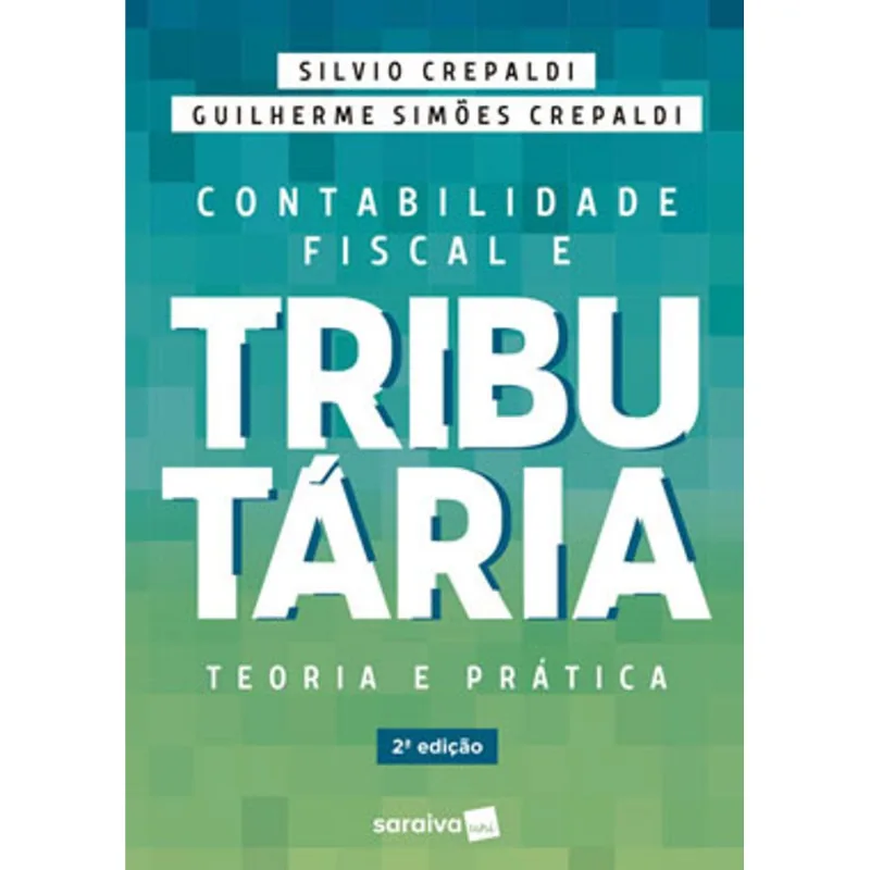 CONTABILIDADE FISCAL E TRIBUTÁRIA