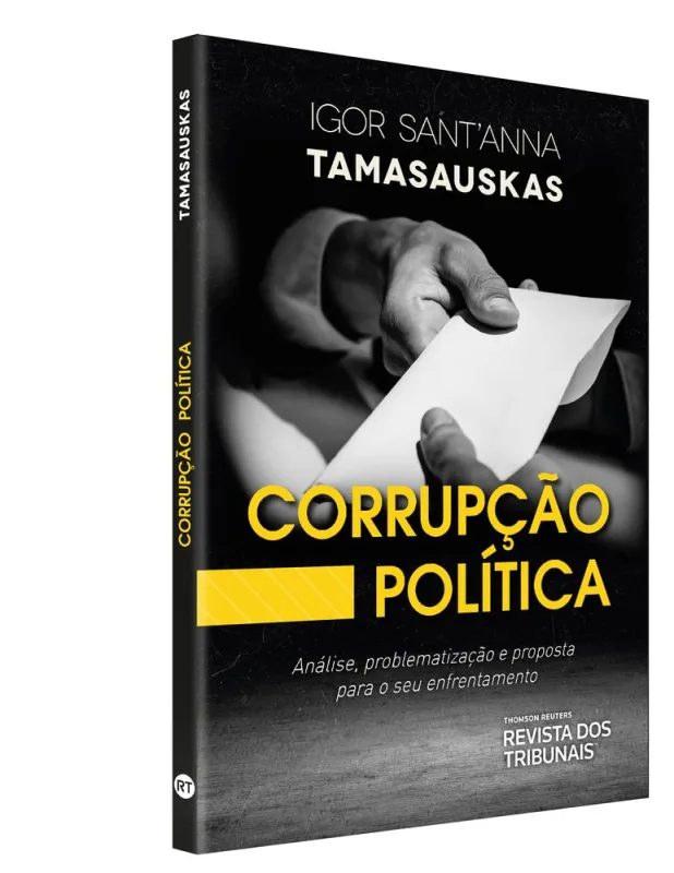 Corrupção Política - LC - Livros
